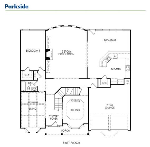 401 Combahee Ct, Greer, SC 29651 photo 2