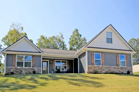 9 Spindleback Way, Greer, SC 29651 photo 1