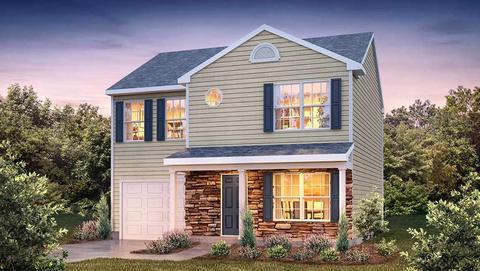623 Markham Cir, Moore, SC 29369 photo 1