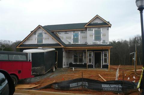 2161 Pomerol Dr, Moore, SC 29369 photo 1