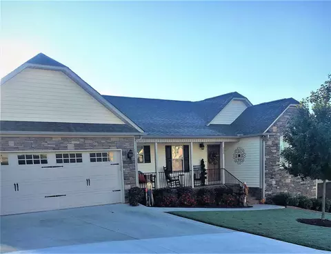 525 Cornucopia Ln, Inman, SC 29349 photo 1
