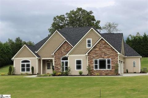 213 Upper View Ct, Greer, SC 29651 photo 1
