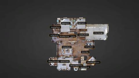 213 Upper View Ct, Greer, SC 29651 photo 2