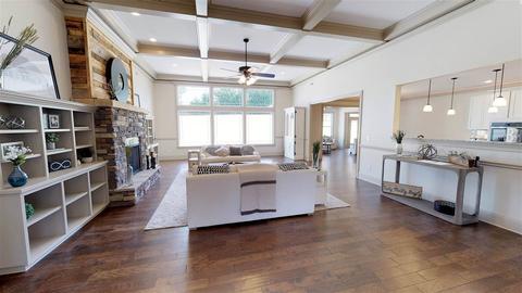213 Upper View Ct, Greer, SC 29651 photo 6