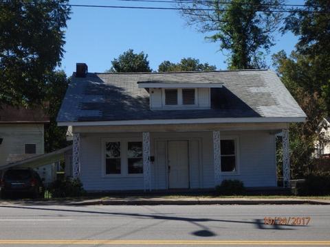 1206 E Frederick St, Gaffney, SC 29340 photo 1
