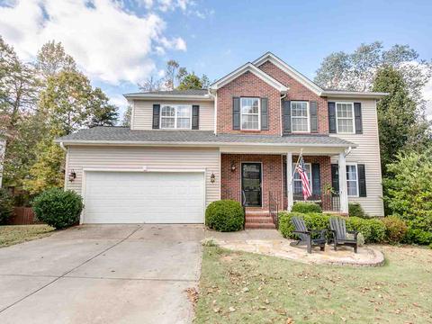 112 Timberleaf Dr, Duncan, SC 29334 photo 1