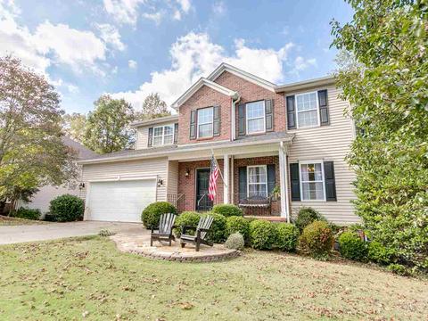112 Timberleaf Dr, Duncan, SC 29334 photo 2