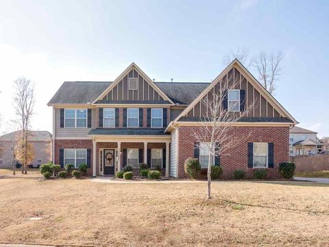 253 Silver Hawk Dr, Duncan, SC 29334 photo 1