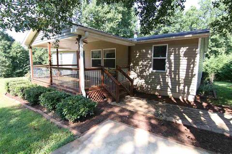 198 Settle Rd, Inman, SC 29349 photo 2