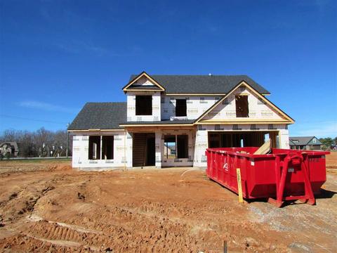 110 Stubby Dr, Duncan, SC 29334 photo 1