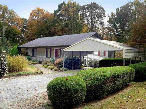 155 John High Rd, Campobello, SC 29322 photo 1