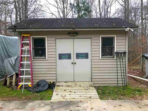 155 John High Rd, Campobello, SC 29322 photo 18