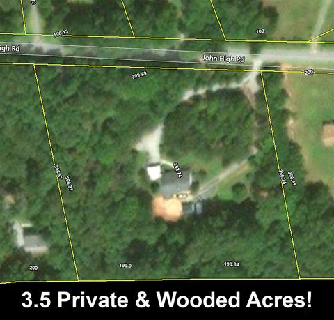 155 John High Rd, Campobello, SC 29322 photo 2