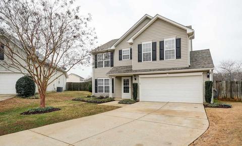 115 Moonshadow Ct, Duncan, SC 29334 photo 1