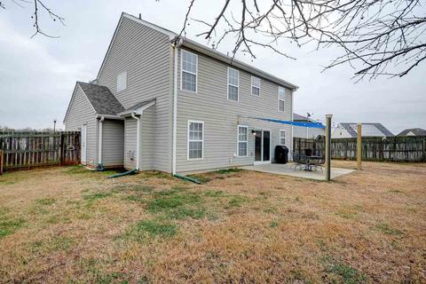 115 Moonshadow Ct, Duncan, SC 29334 photo 31
