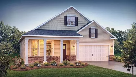 601 Sunshadow Rd, Duncan, SC 29334 photo 1