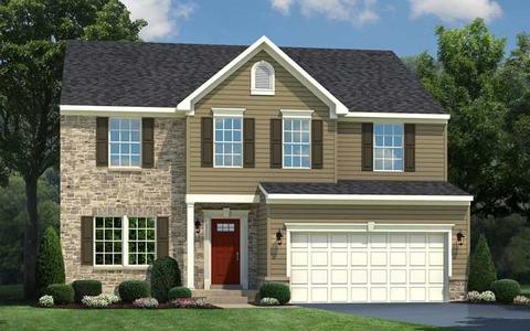 743 Windward Ln, Duncan, SC 29334 photo 1
