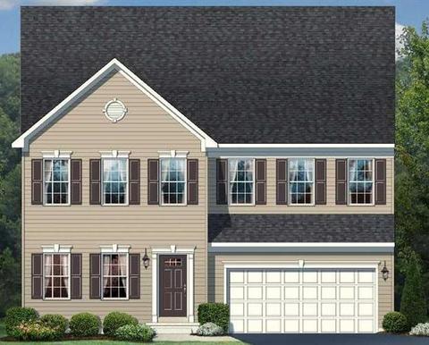 747 Windward Ln, Duncan, SC 29334 photo 1
