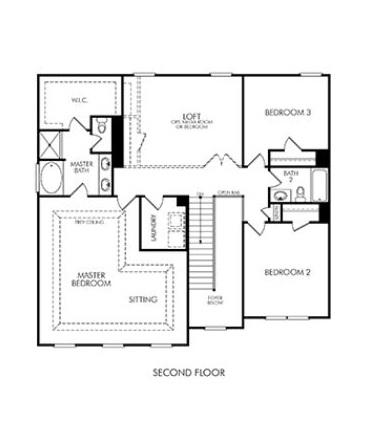 117 Redcroft Dr, Greer, SC 29651 photo 3