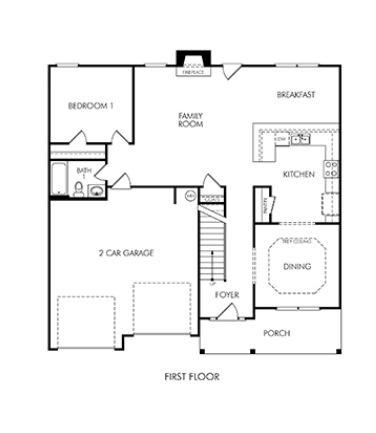 117 Redcroft Dr, Greer, SC 29651 photo 2