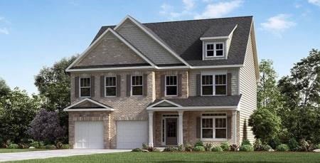 117 Redcroft Dr, Greer, SC 29651 photo 1