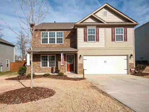 244 Harlequin Dr, Moore, SC 29369 photo 1
