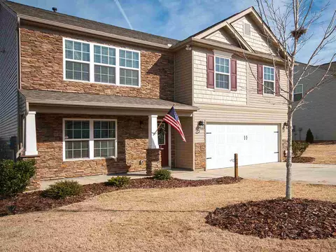 244 Harlequin Dr, Moore, SC 29369 photo 2