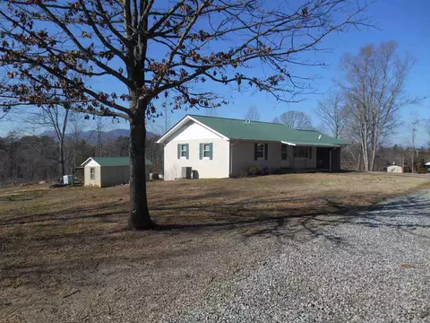 2686 Bill Collins Rd, Tryon, NC 28782 photo 1