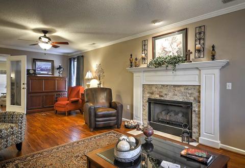 245 E Autumn Ridge Rd, Moore, SC 29369 photo 2