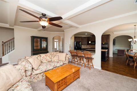 234 Ermon Ct, Greer, SC 29651 photo 12