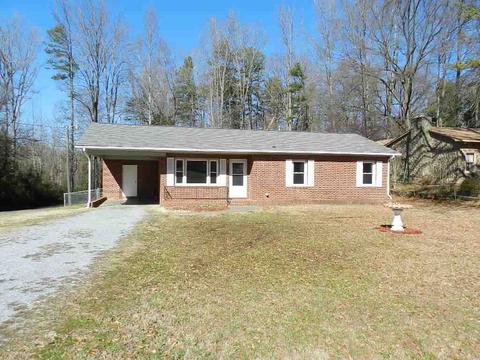 601 Anthony St, Gaffney, SC 29340 photo 1