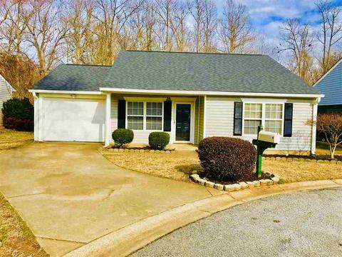 810 Amarillo Dr, Moore, SC 29369 photo 1