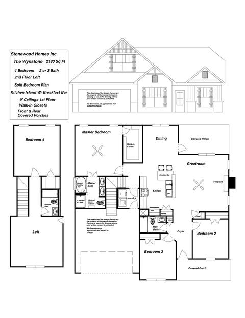902 Changford Ct, Moore, SC 29369 photo 2