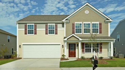421 Saddle Back Trl, Duncan, SC 29334 photo 1