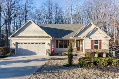 154 Eagle Ridge Dr, Chesnee, SC 29323 photo 1