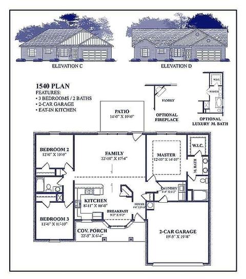 283 Stonecrest Dr, Roebuck, SC 29376 photo 1