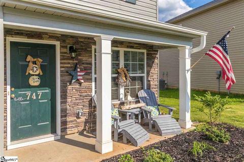 747 Markham Cir, Moore, SC 29369 photo 2