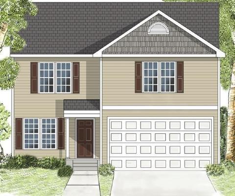 514 Lone Rider Path, Duncan, SC 29334 photo 1