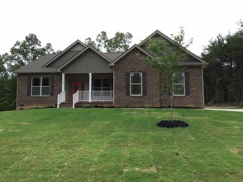 734 Cornwallis Rd, Roebuck, SC 29376 photo 1