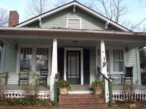 95 Broadway Ave, Tryon, NC 28782 photo 2