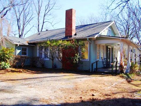 95 Broadway Ave, Tryon, NC 28782 photo 1