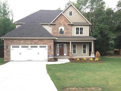 441 S Pendernale Dr, Moore, SC 29369 photo 1