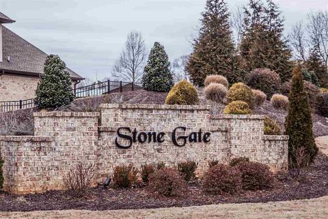 116 Stone Gate Dr, Duncan, SC 29334 photo 35