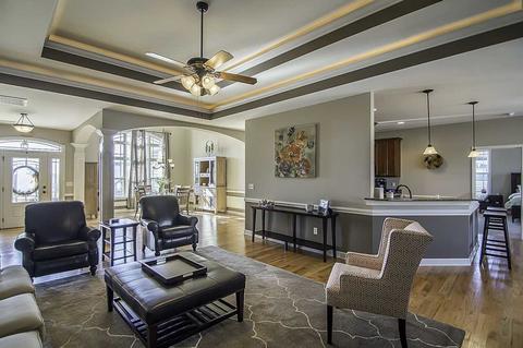 381 Reflection Dr, Lyman, SC 29365 photo 7
