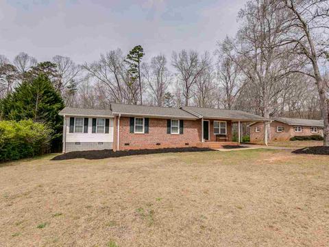 224 Wolfe Rd, Roebuck, SC 29376 photo 2