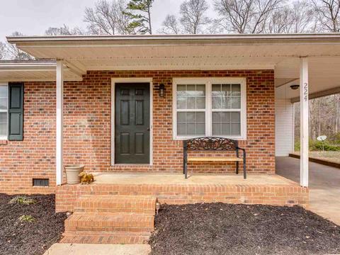 224 Wolfe Rd, Roebuck, SC 29376 photo 5