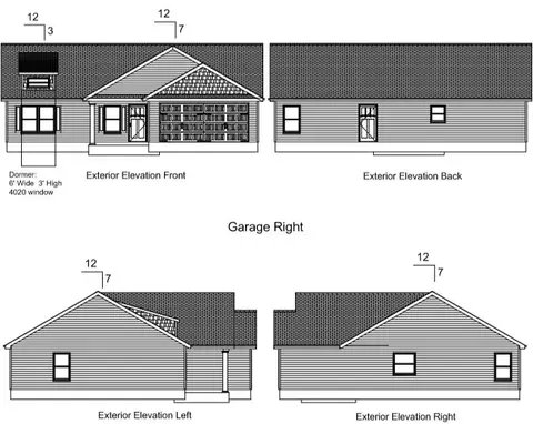 854 Hampton Rd, Lyman, SC 29365 photo 3
