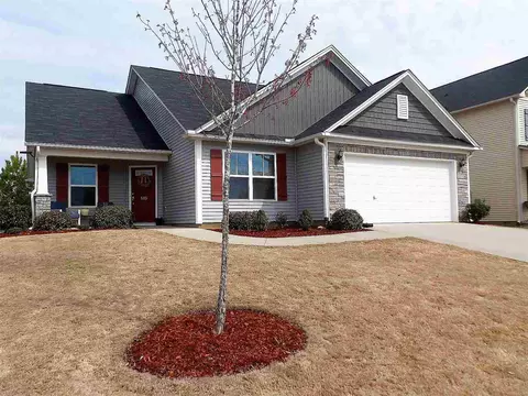 525 Eventide Dr, Moore, SC 29369 photo 1
