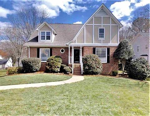 204 W Silverleaf, Greer, SC 29650 photo 1