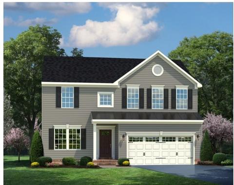 357 Buckleberry Rd, Greer, SC 29651 photo 1